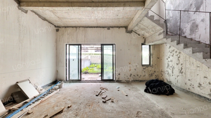 龙湖長滩原麓栖麓二手房实景图