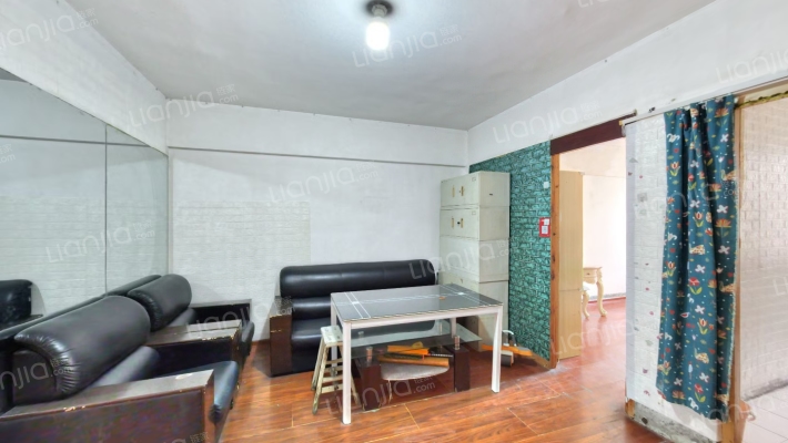 中亭街利生苑二手房实景图