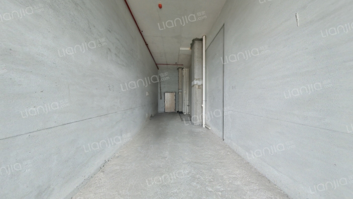 绿地璀璨天城公寓二手房实景图