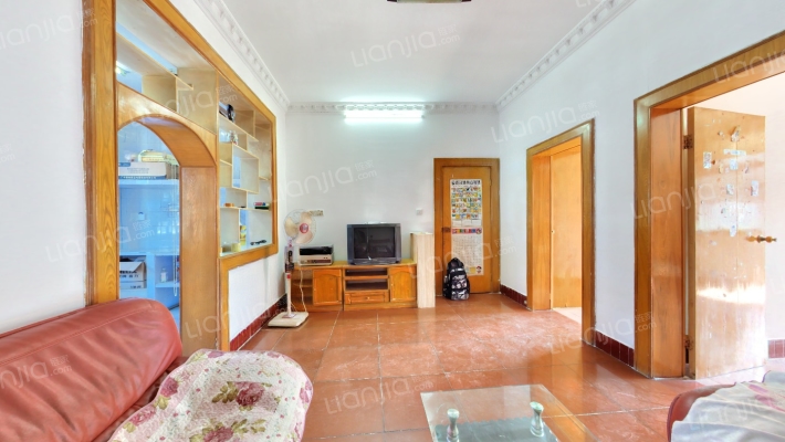 薇西小区二手房实景图