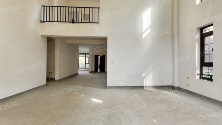 清河湾二手房实景图