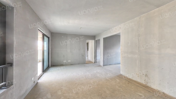 大都观云境二手房实景图