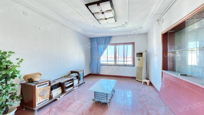 交通局宿舍二手房实景图