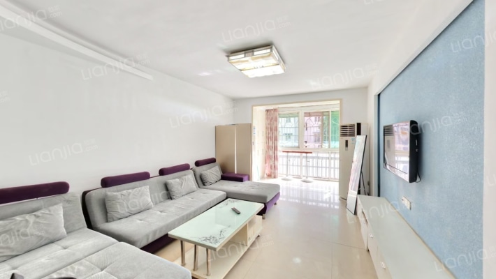 锦源小区二手房实景图