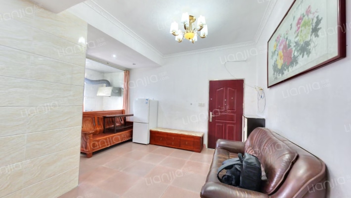 菱湖小区二手房实景图