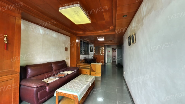 惠州市江南丰山住宅区二手房实景图