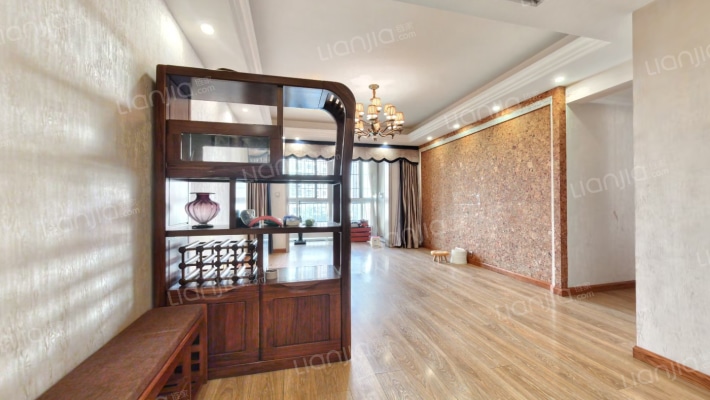 水乡嘉苑C区二手房实景图