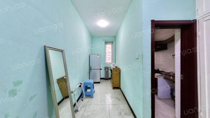 通惠南路二手房实景图