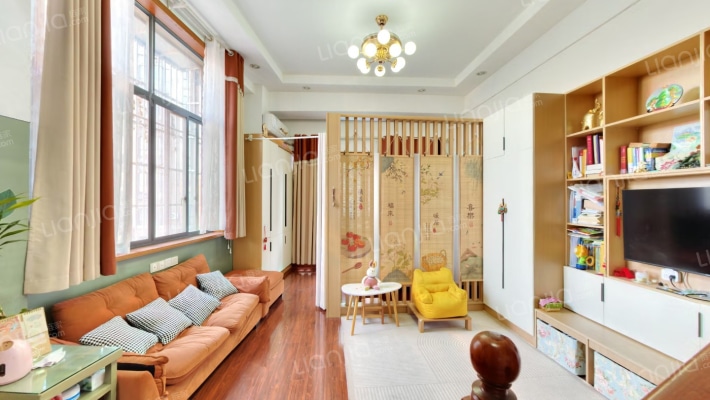 文山大厦二手房实景图