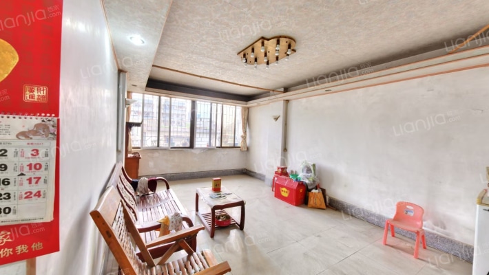 江边路二巷二手房实景图