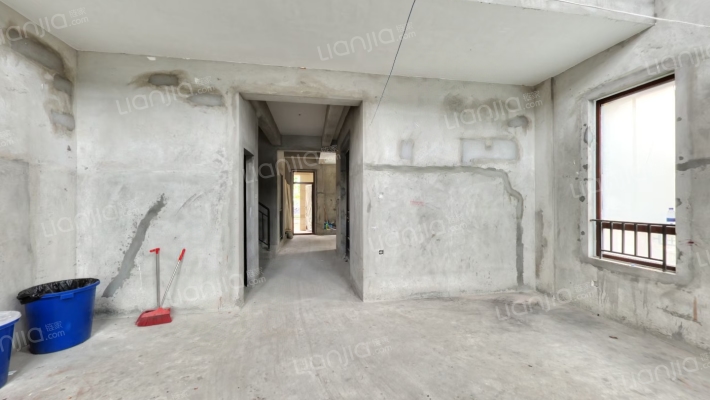 禹洲满江墅二手房实景图