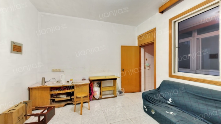 铁路机务段宿舍（青云谱区洪都大道40号）二手房实景图