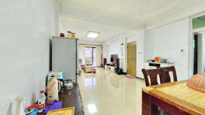 丽园雅苑二手房实景图