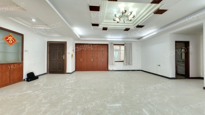 麦地南路1号二手房实景图