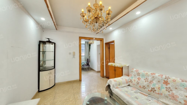 东环路2号大院二手房实景图