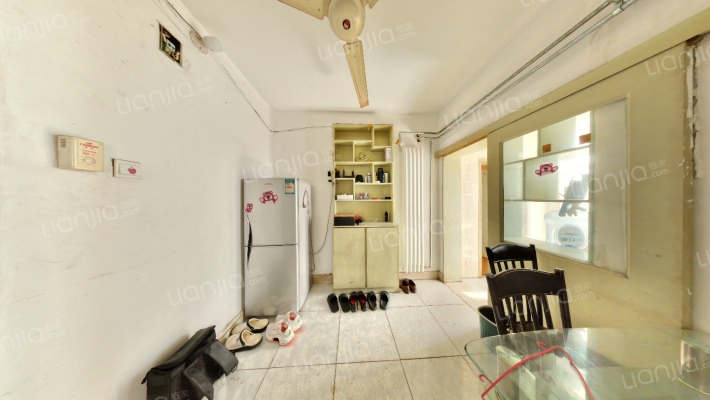 清真寺街50号二手房实景图