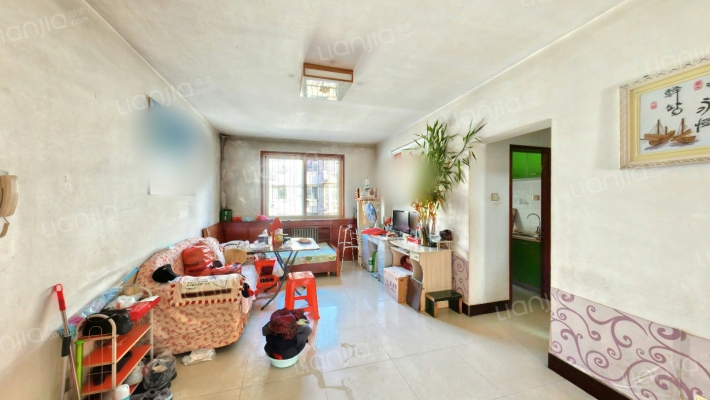 淀荷园二手房实景图