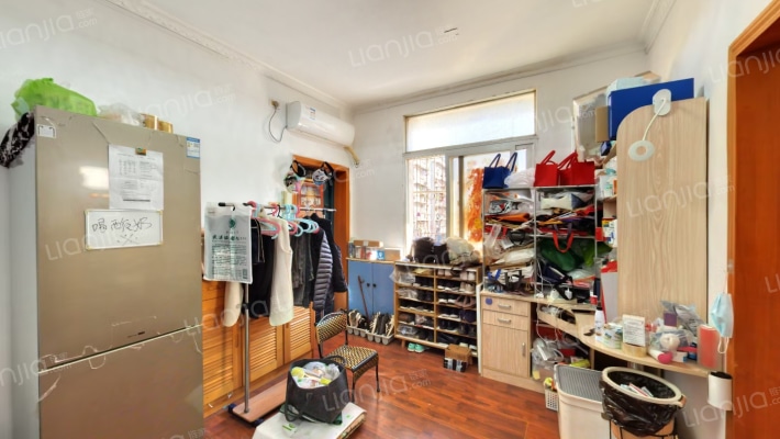 石牌岭休养所二手房实景图