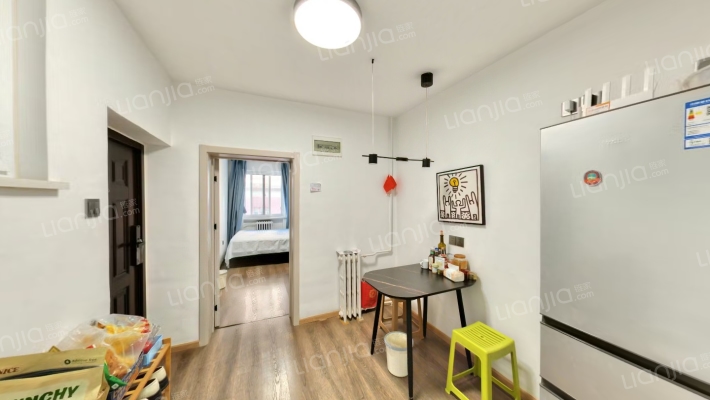 七贤村二手房实景图