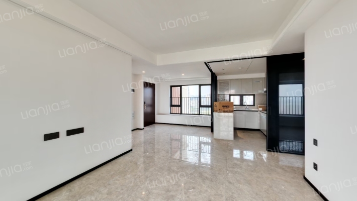 新澳海岸花园二手房实景图