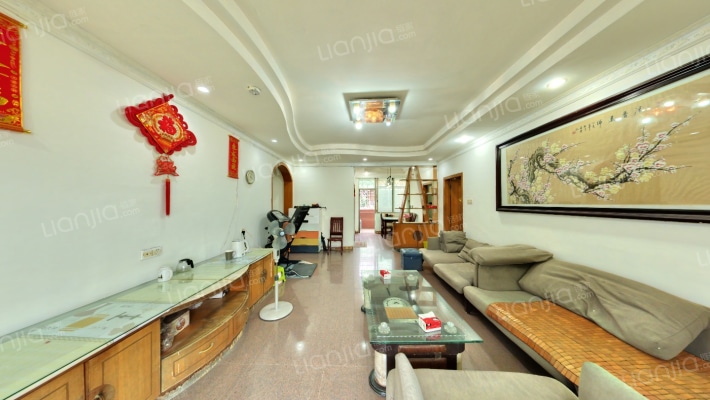 聚福苑二手房实景图