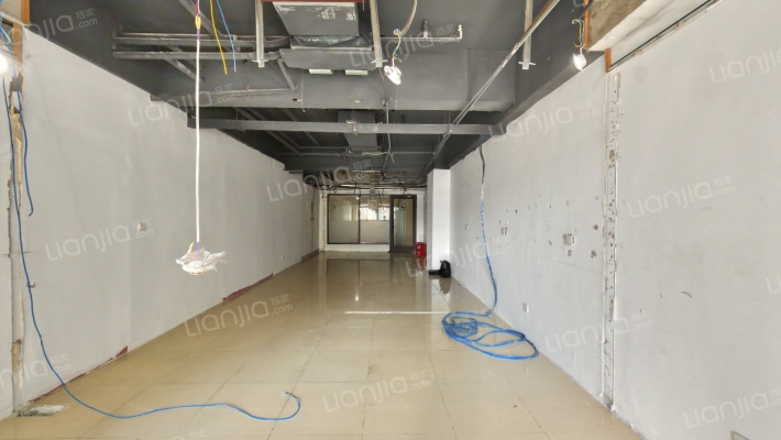 海悦国际二手房实景图