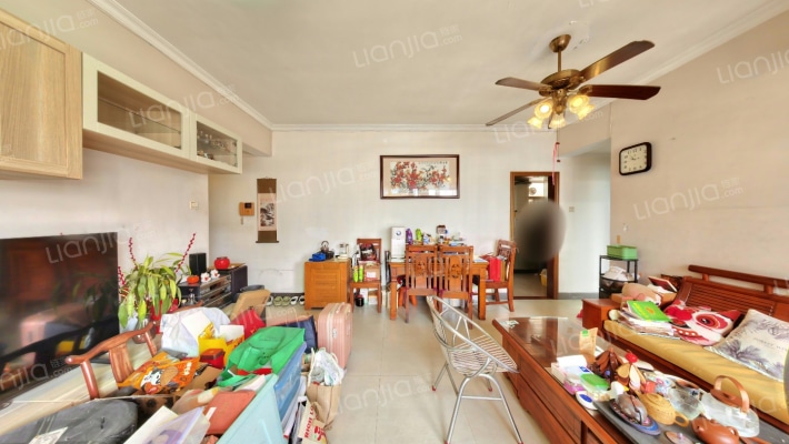 和风雅居二手房实景图