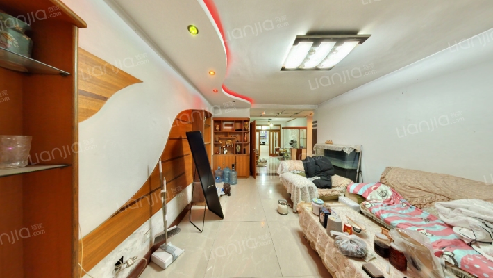 开达花园二手房实景图