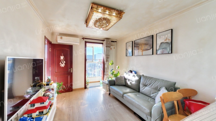 龙山家园5号院二手房实景图