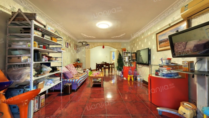 光华苑一期二手房实景图