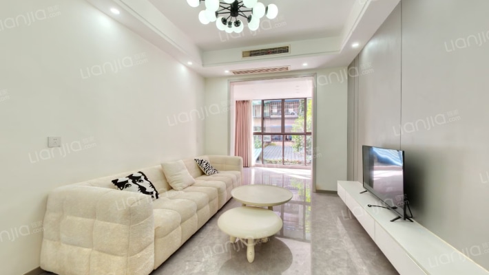 文华路14号二手房实景图