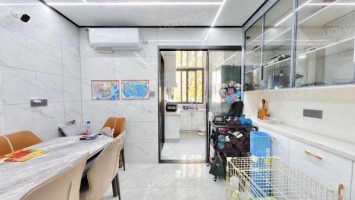 铁路新村二手房实景图