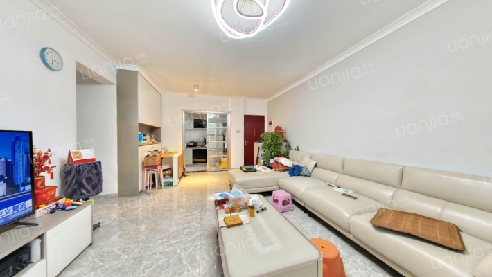 长兴楼二手房实景图