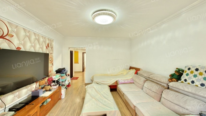 三虎桥南路二手房实景图