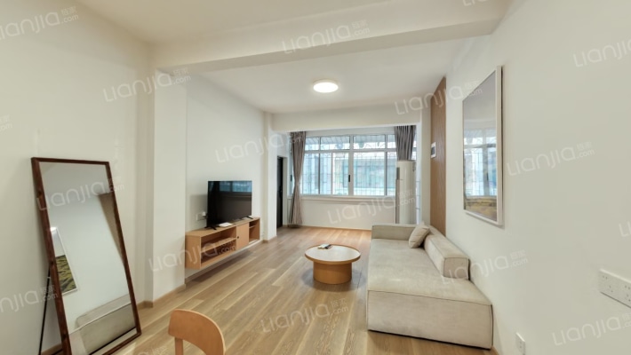 建华路(天河区)二手房实景图