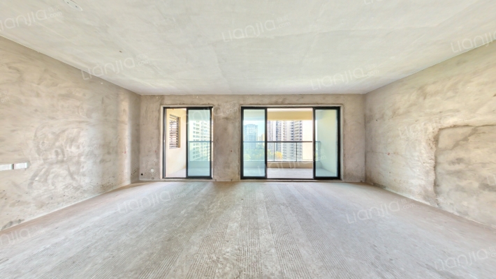 渝高星洲二期二手房实景图