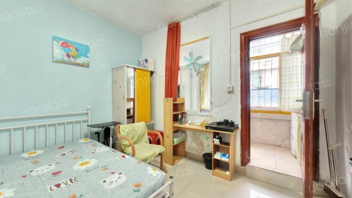 松园北街38号二手房实景图