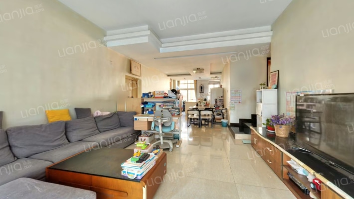 新新花园二手房实景图