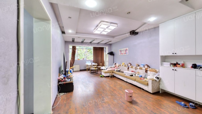 七一新村(朝阳区)二手房实景图