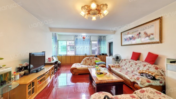 富兴花园二手房实景图