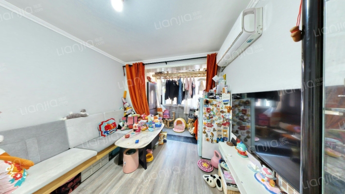 益都路二手房实景图