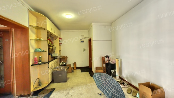 广厦新苑C区二手房实景图