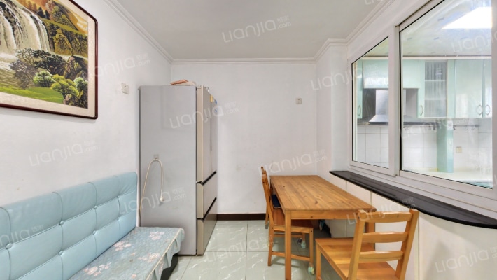 广和南里二条二手房实景图