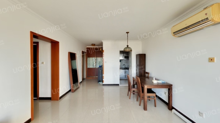 都会华庭二手房实景图