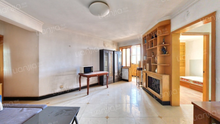 南顶村邮政小区二手房实景图