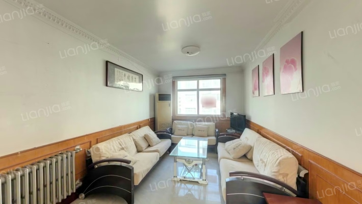 老市北小区二手房实景图