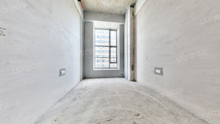 佳兆业云顶都汇二手房实景图