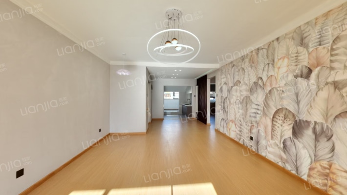 翠成馨园C区二手房实景图