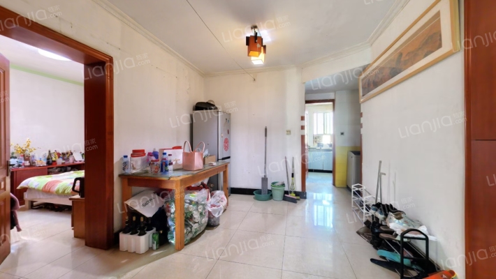 树德巷1号二手房实景图