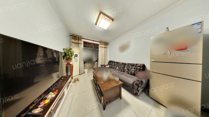 图景嘉园二手房实景图